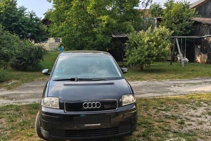Audi A2 221.613 km 3.500 &euro; Denkendorf 75095