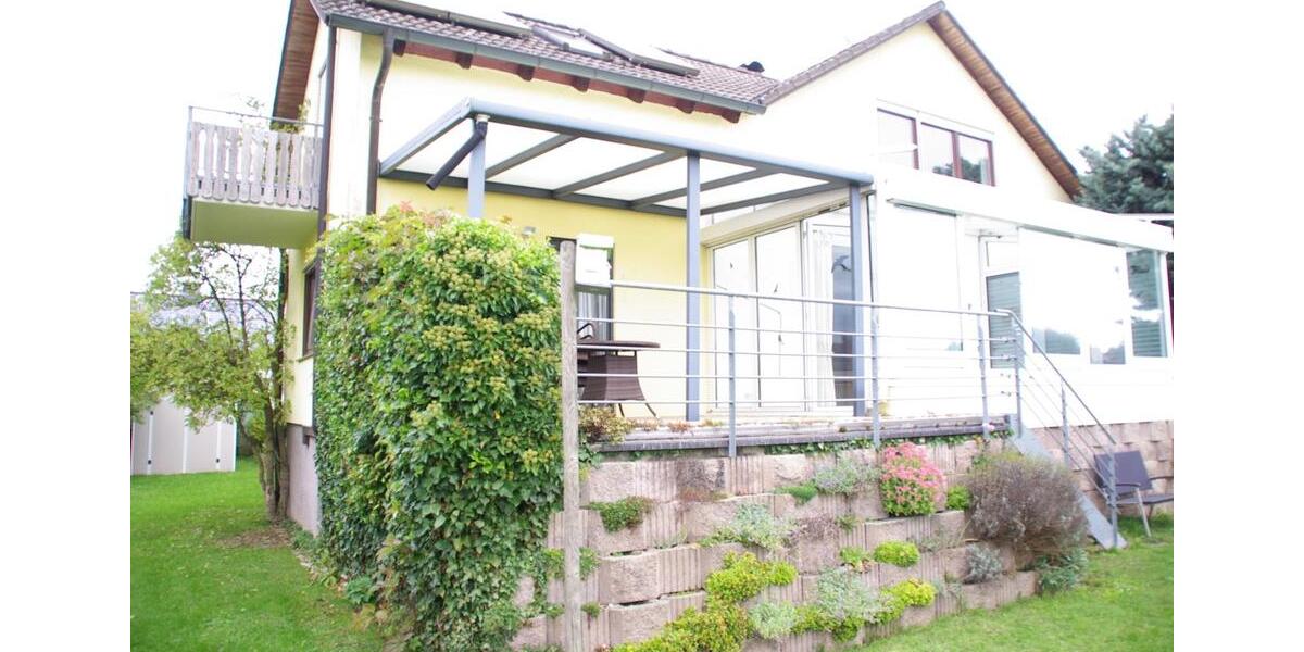 Mehrfamilienhaus, Wohnhaus Starzach - 9 Zimmer, 194 m&sup2;, 509.000&euro; | Angebot:27265016