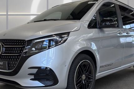 Mercedes-Benz V 300 17.676 km 86.490 &euro; Nagold 72202