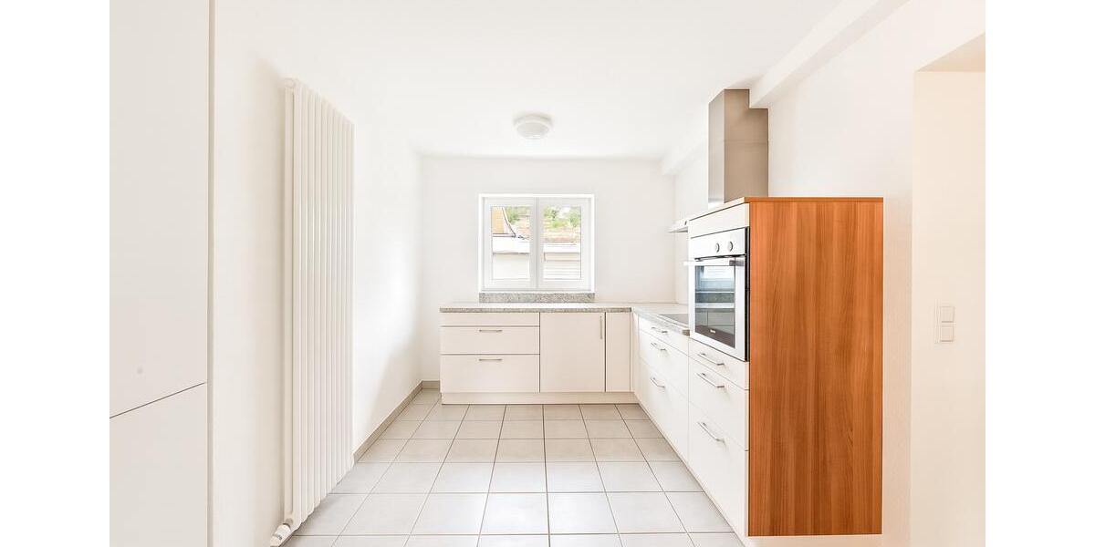 Maisonettenwohnung Herrenberg - 3.5 Zimmer, 118 m&sup2;, 1.638&euro; | Angebot:23618328