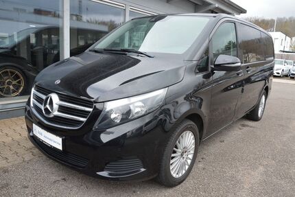 Mercedes-Benz V 250 178.061 km 31.990 &euro; Herrenberg bei Stuttgart 71083