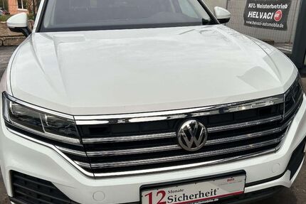 VW Touareg 111.700 km 34.470 &euro; Kohlberg 72664