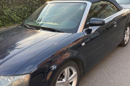 Audi A4 171.000 km 4.999 &euro; Stuttgart 70327
