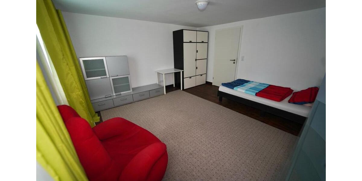 Etagenwohnung Horb am Neckar - 3 Zimmer, 15 m&sup2;, 380&euro; | Angebot:25654033