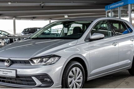 VW Polo 17.779 km 19.230 &euro; Stuttgart-Wangen 70188