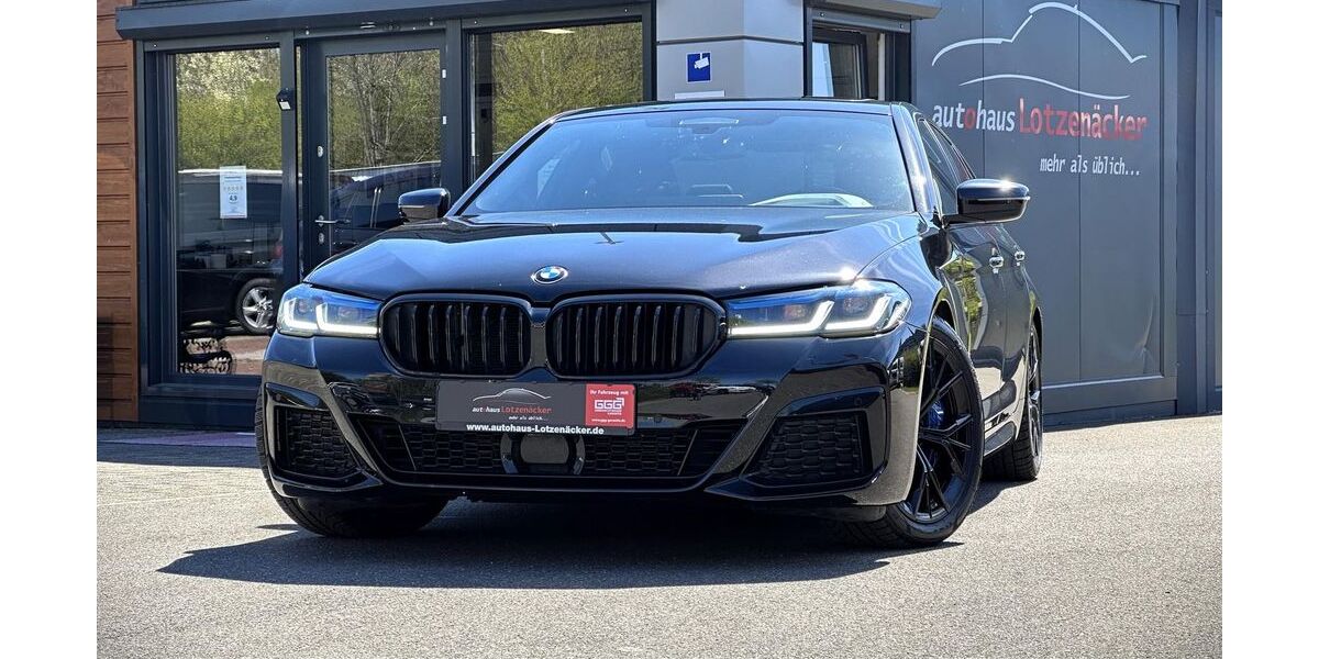 BMW 540 72.486 km 47.490 &euro; Hechingen 72379