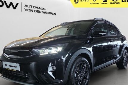 Kia Stonic 2.000 km 25.900 &euro; Stuttgart 70469
