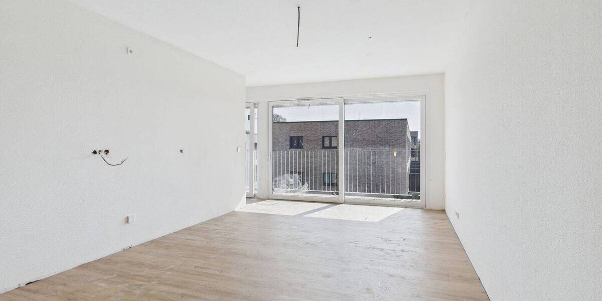 Etagenwohnung Sindelfingen Ost - 3 Zimmer, 80 m&sup2;, 1.500&euro; | Angebot:25732282
