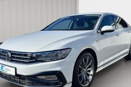 VW Passat 43.000 km 26.800 &euro; Reutlingen 72770