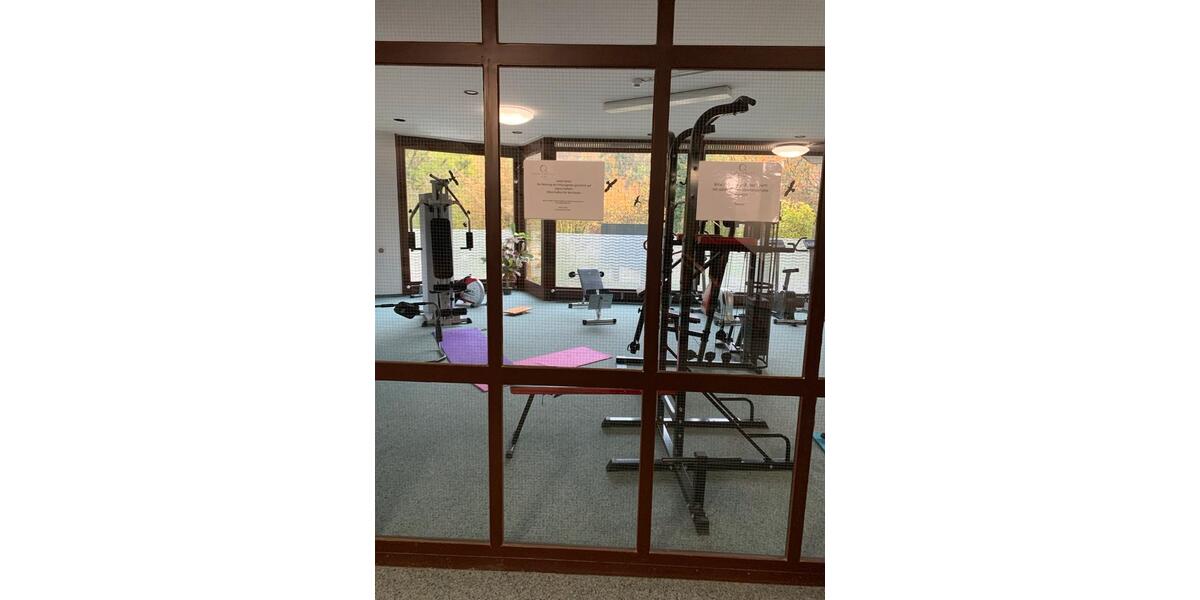 Etagenwohnung Bad Urach - 1 Zimmer, 28 m&sup2;, 125.000&euro; | Angebot:24563840