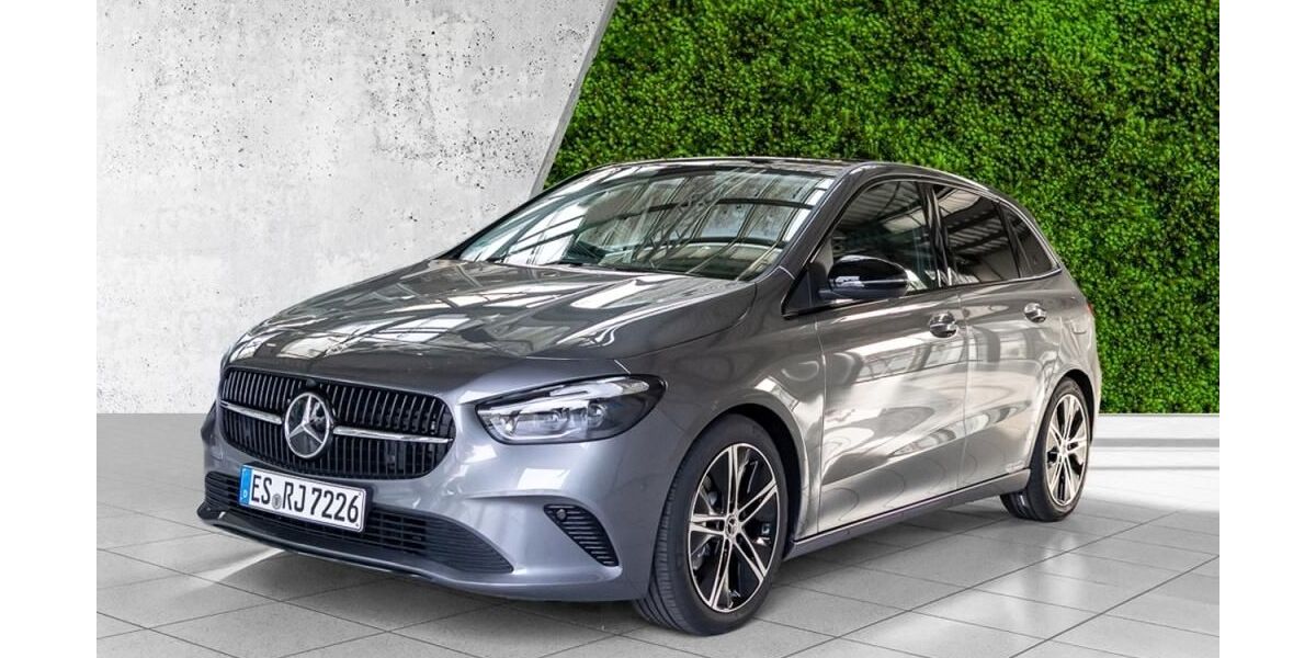 Mercedes-Benz B 200 9.500 km 34.850 &euro; Filderstadt 70794