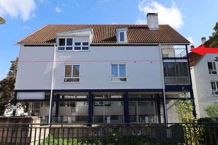 Wohnung Hechingen - 4 Zimmer, 96 m&sup2;, 239.000&euro; | Angebot:25225270