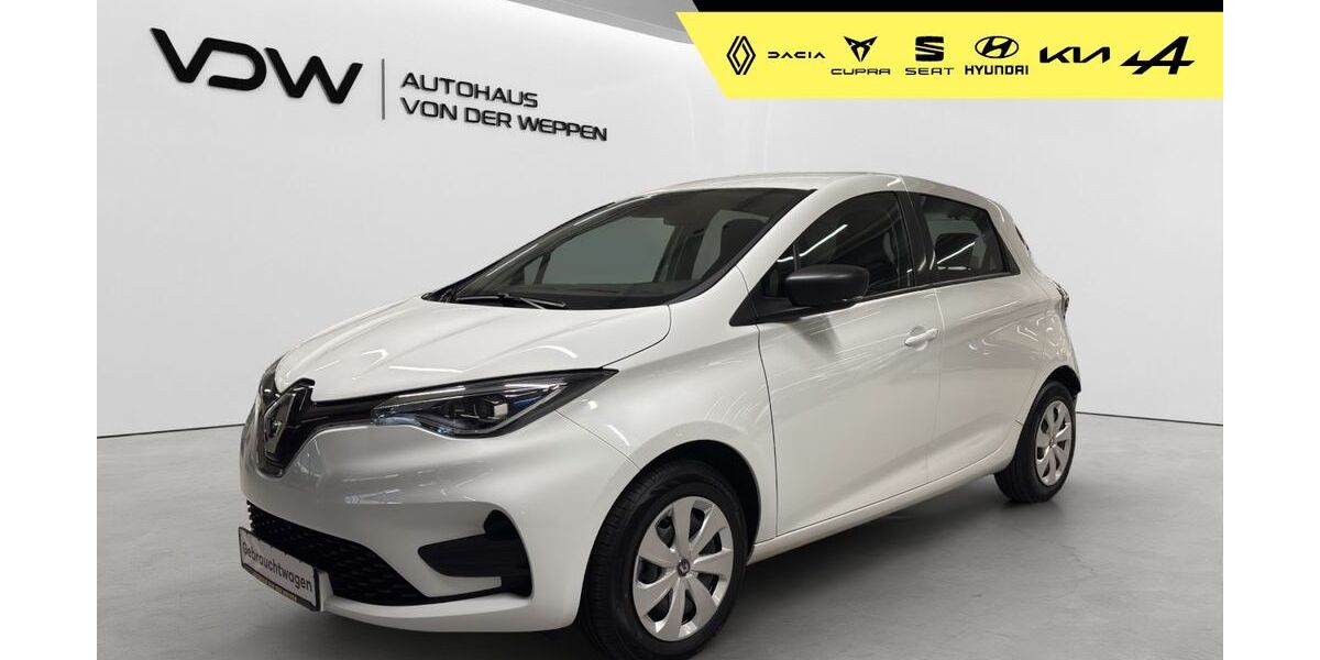 Renault ZOE 49.356 km 14.100 &euro; Stuttgart 70469