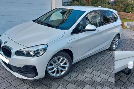 BMW 225 Active Tourer 54.100 km 18.400 &euro; Grafenberg 72661