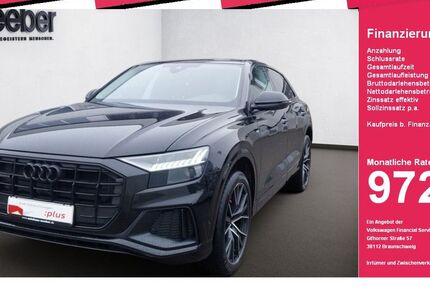 Audi Q8 65.151 km 57.350 &euro; Herrenberg 71083