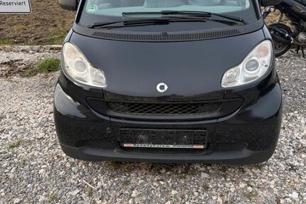 Smart ForTwo 174.608 km 2.500 &euro; Mössingen 72116