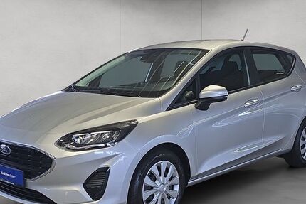 Ford Fiesta 11.483 km 13.940 &euro; Stuttgart 70190