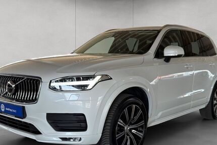 Volvo XC90 30.796 km 47.900 &euro; Stuttgart 70190