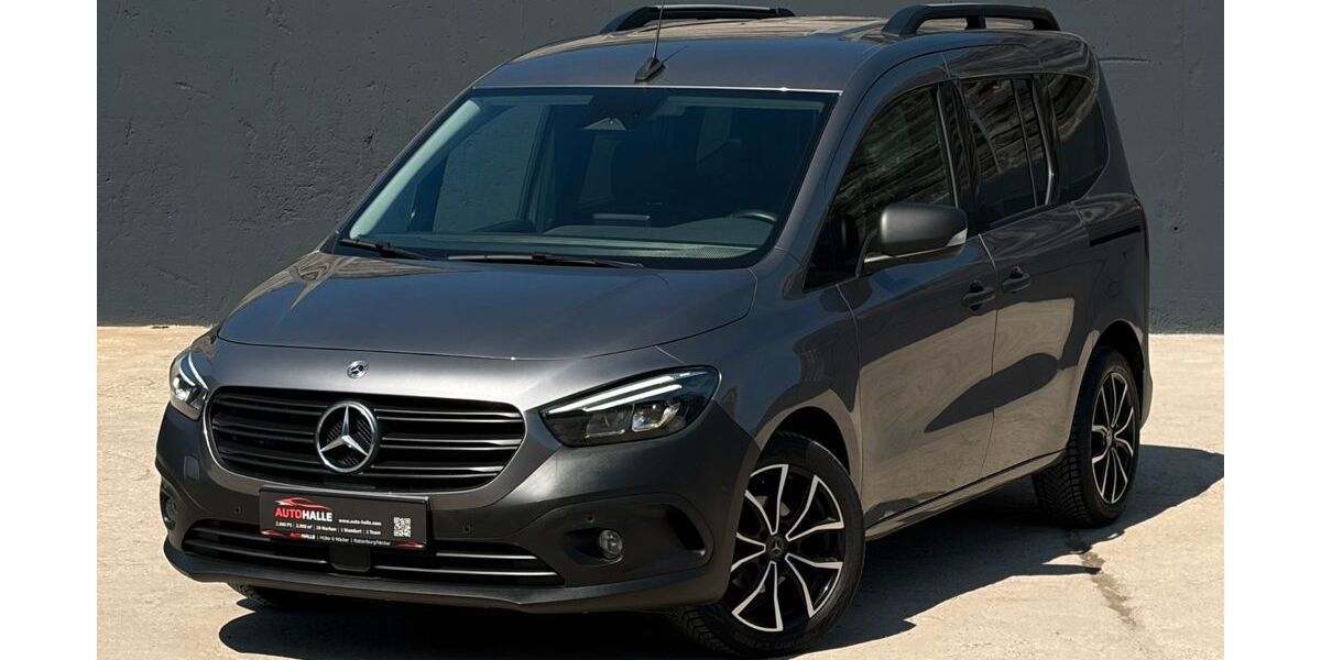 Mercedes-Benz Citan 39.999 km 22.990 &euro; Rottenburg am Neckar 72108