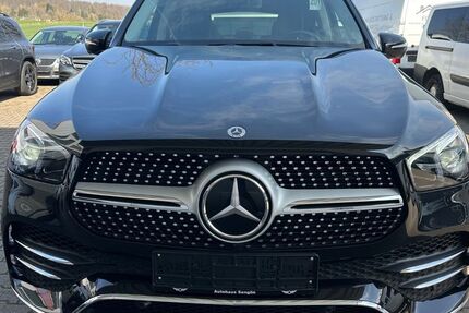 Mercedes-Benz GLE 300 52.800 km 57.990 &euro; Hildrizhausen 71157