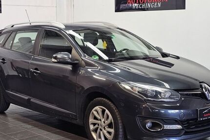 Renault Megane 208.000 km 2.450 &euro; Hechingen 72379