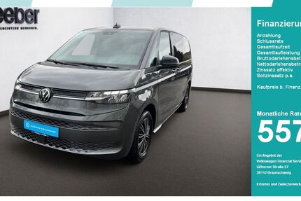 VW T7 Multivan 62.855 km 39.480 &euro; Herrenberg 71083