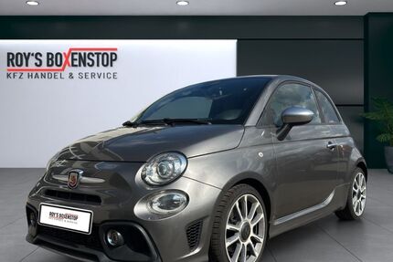 Abarth 500 112.500 km 12.980 &euro; Horb am Neckar 72160