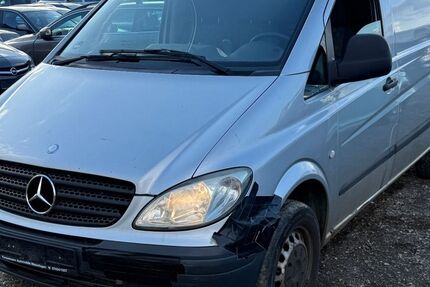 Mercedes-Benz Vito 324.245 km 1.950 &euro; Bisingen 72406