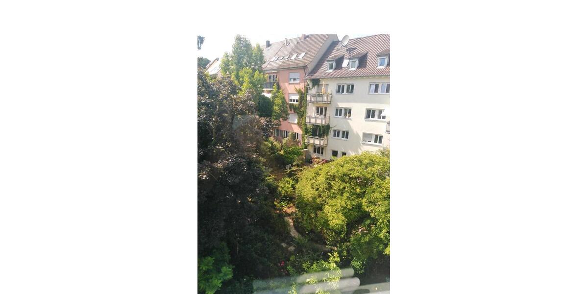 Etagenwohnung Stuttgart Stuttgart-West - 3 Zimmer, 85 m&sup2;, 520.000&euro; | Angebot:27219916