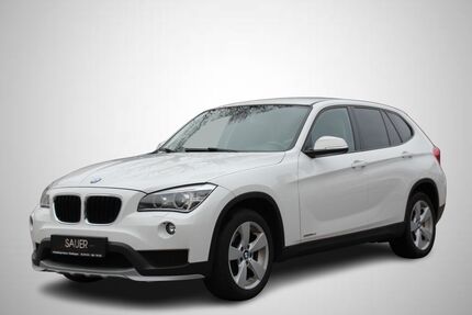 BMW X1 200.000 km 8.500 &euro; Pfullingen 72793