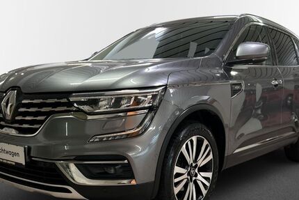 Renault Koleos 51.753 km 21.450 &euro; Stuttgart 70565