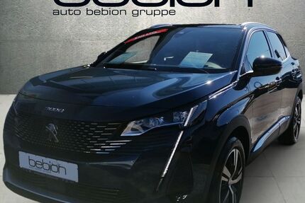 Peugeot 3008 29.150 km 26.880 &euro; Schönaich 71101