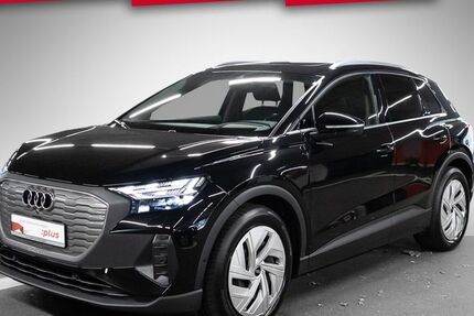 Audi Q4 e-tron 50.141 km 31.930 &euro; Stuttgart 70469