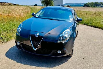 Alfa Romeo Giulietta 153.000 km 8.700 &euro; Böblingen 71034