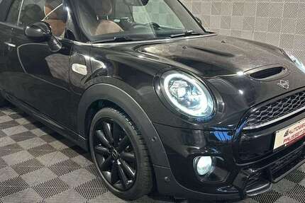 Mini Cooper S 89.096 km 24.360 &euro; Horb 72160