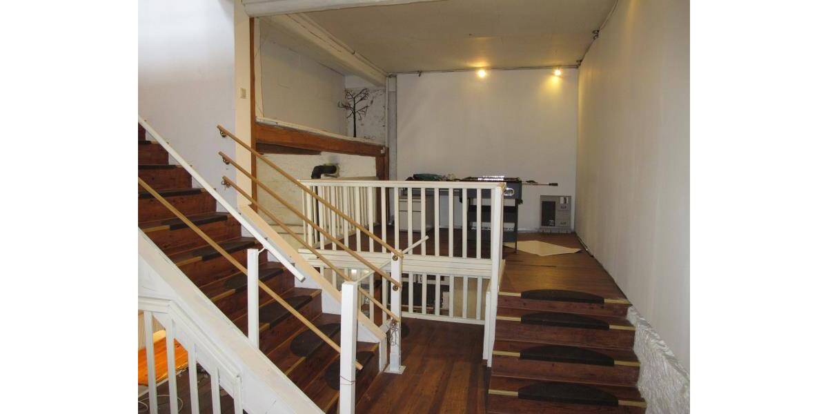 Einfamilienhaus Haigerloch Bittelbronn - 6 Zimmer, 165 m&sup2;, 225.000&euro; | Angebot:25684899