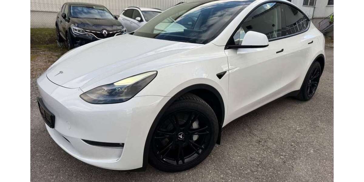 Tesla Model Y 58.175 km 37.999 &euro; Holzgerlingen 71088
