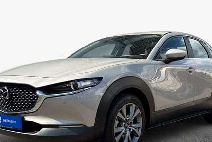 Mazda CX-30 28.835 km 22.990 &euro; Stuttgart 70190