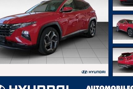 Hyundai TUCSON 28.674 km 31.980 &euro; Pfullingen 72793