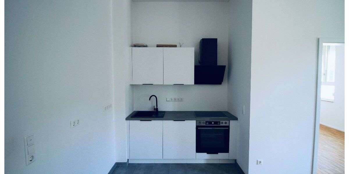 Etagenwohnung Horb am Neckar - 2 Zimmer, 48 m&sup2;, 197.000&euro; | Angebot:22521462