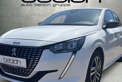 Peugeot 208 48.650 km 15.180 &euro; Herrenberg 71083
