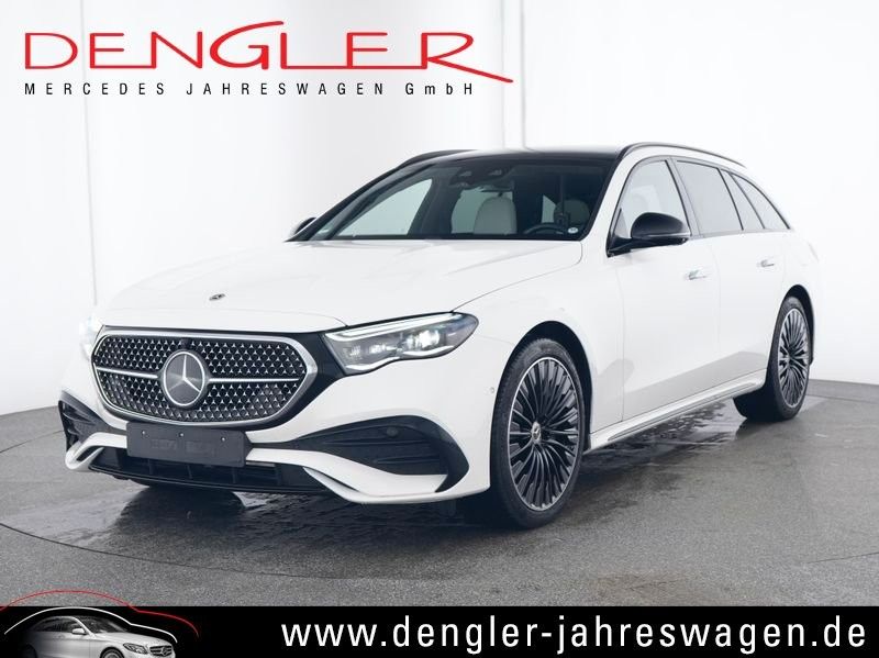 Mercedes-Benz E 300 25.583 km 59.900 &euro; Jettingen 71131