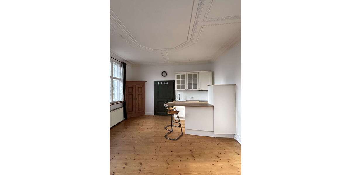 Etagenwohnung Horb am Neckar - 2 Zimmer, 49 m&sup2;, 660&euro; | Angebot:23432369