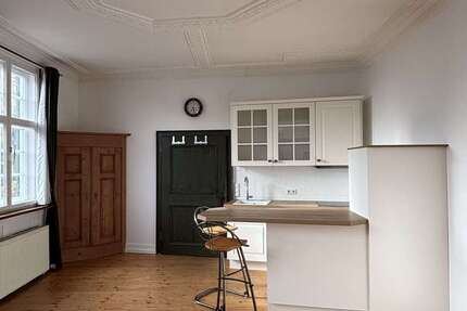 Wohnung Horb am Neckar - 2 Zimmer, 49 m&sup2;, 660&euro; | Angebot:23432369