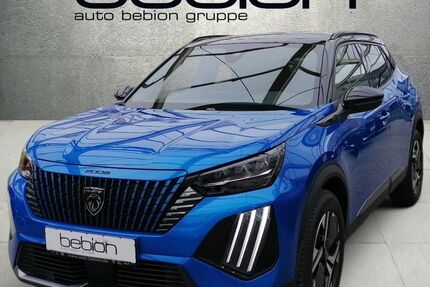 Peugeot 2008 44.500 km 22.480 &euro; Reutlingen 72766