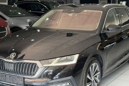 Skoda Octavia 65.000 km 19.490 &euro; Ammerbuch-Altingen 72119