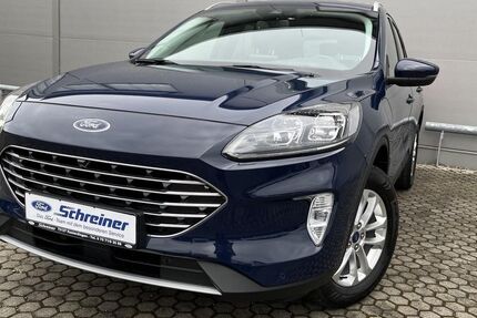 Ford Kuga 88.000 km 22.490 &euro; Kusterdingen 72127