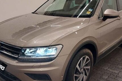 VW Tiguan 60.000 km 21.900 &euro; Pfullingen 72793