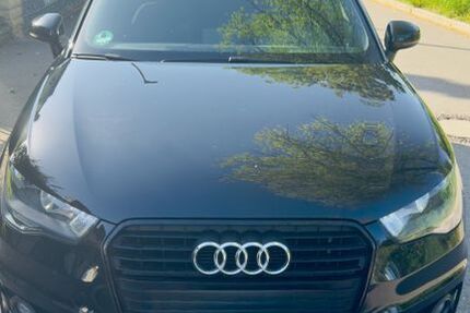 Audi A1 97.000 km 8.200 &euro; Metzingen 72555