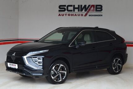 Mitsubishi Eclipse Cross 68.000 km 19.900 &euro; Mössingen 72116